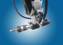 鉆攻一體機(jī)