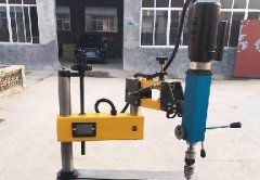 鉆攻一體機 鉆攻一體機